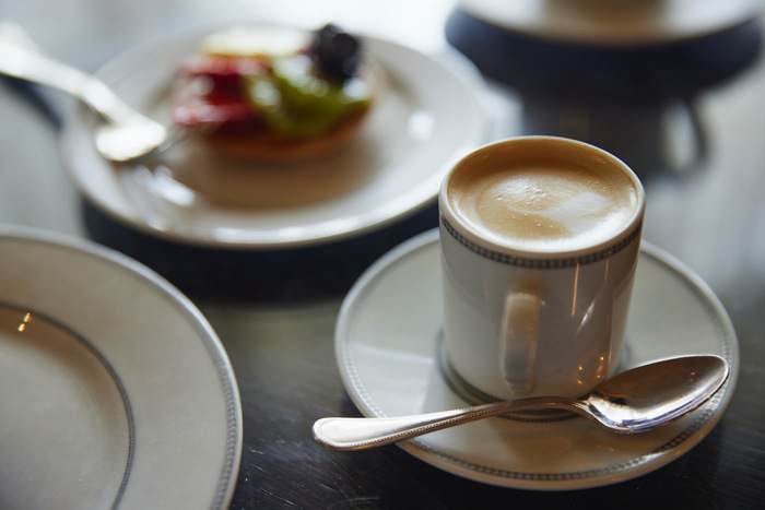 RSSC, Seven Seas Voyager, Coffee Connection 4.jpg